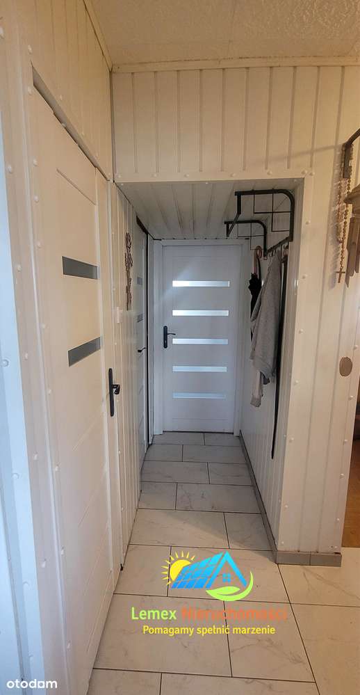 Do sprzedaży mieszkanie 3 pokojowe w Gorzowie Wlkp.,  59, 59 m2-8