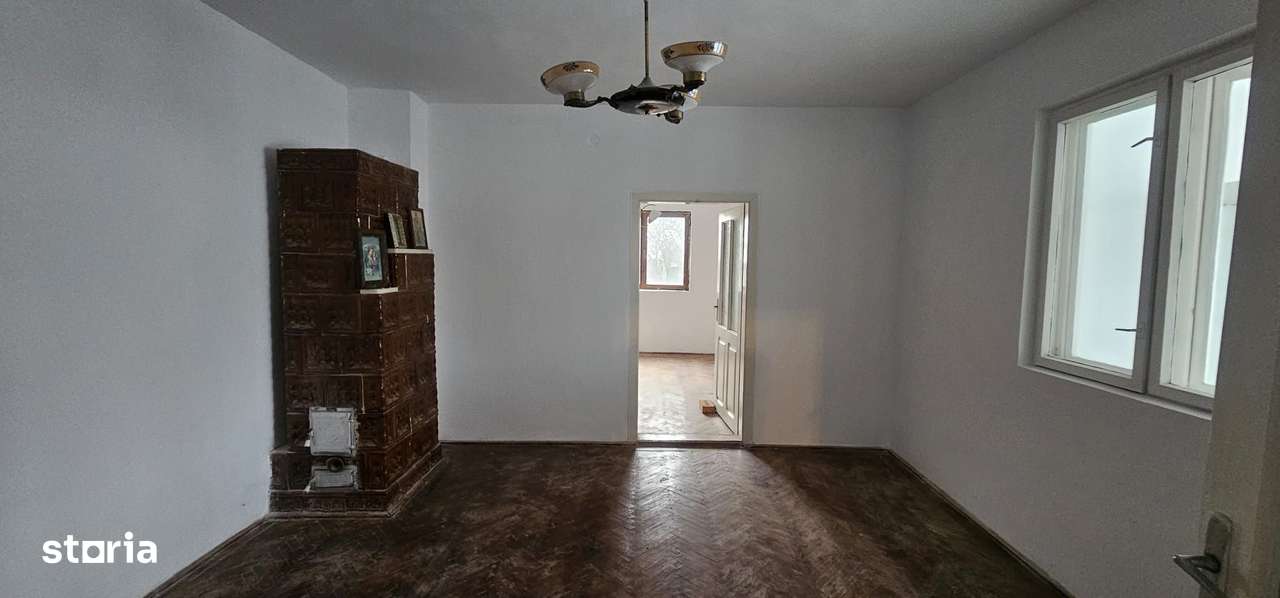 Casa din caramida – Zona Centrala, Parc CFR – Pret 170.000 EUR negocia-2