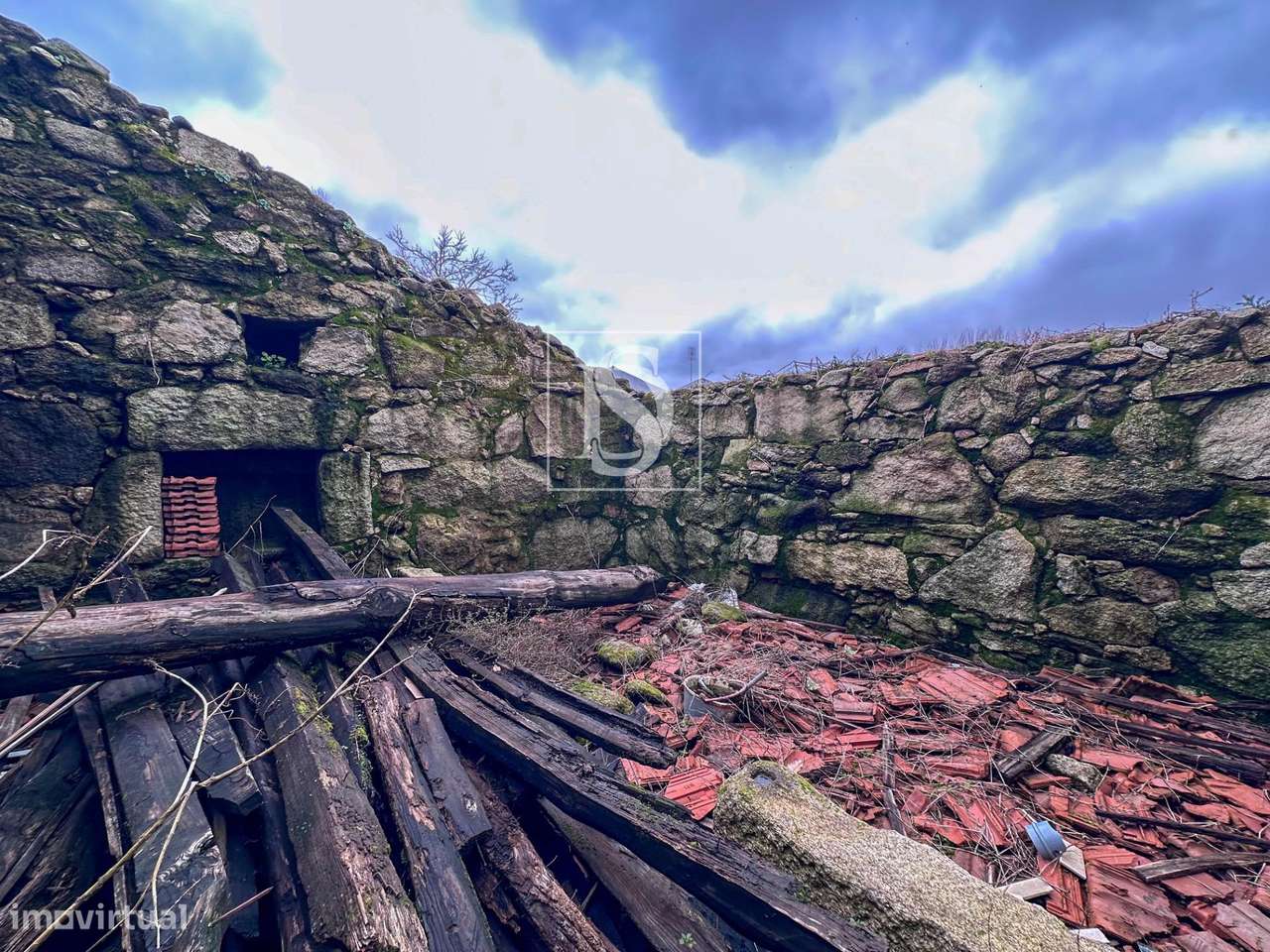 Moradia T2 Venda em Torgueda,Vila Real - Grande imagem: 3/17