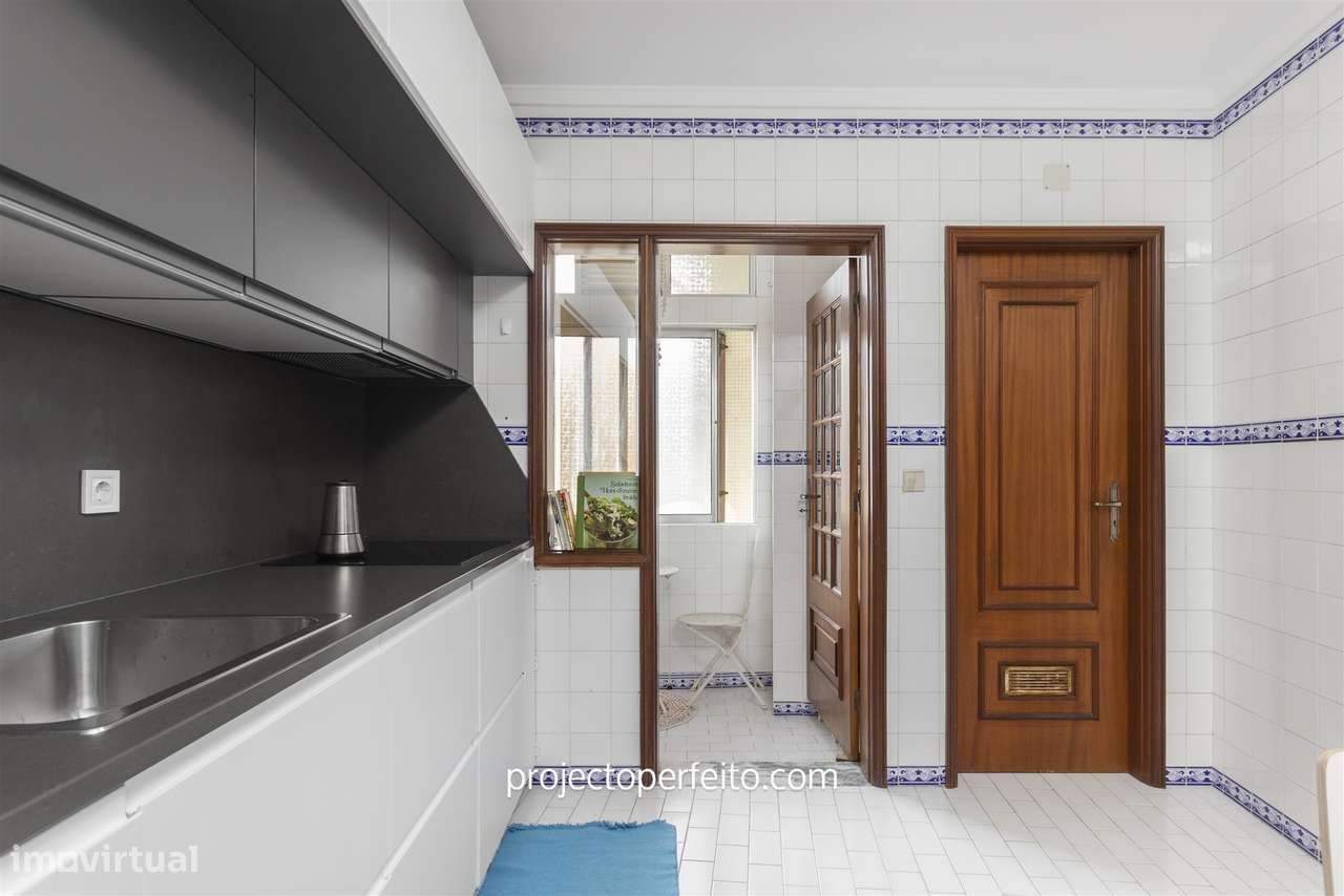 Apartamento T3 Venda em Espinho,Espinho - Grande imagem: 2/15