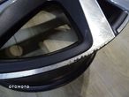 Felga Renault CLIO V 5 7.0" x 17" 5x100 ET 37 403007131R - 8