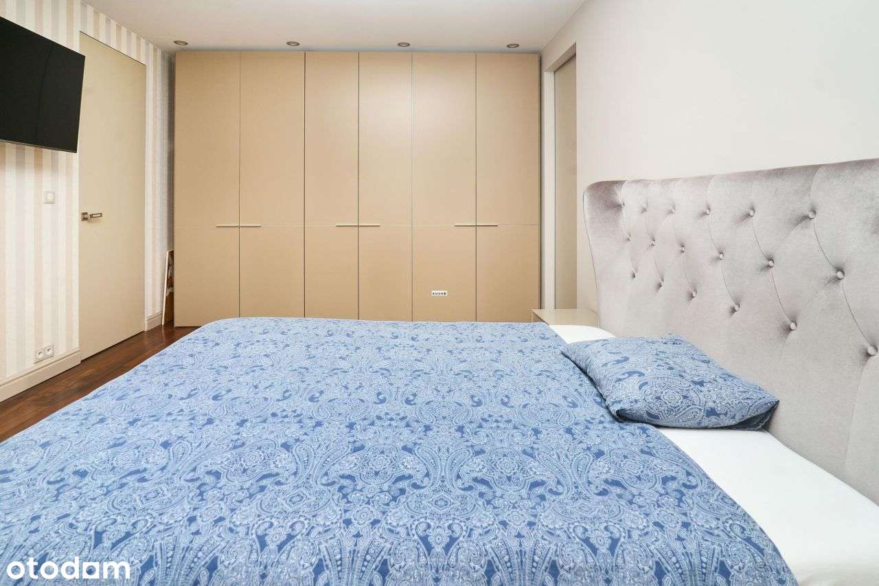 Wyjątkowo Elegancki Dom Na Wawrze 350/913-9