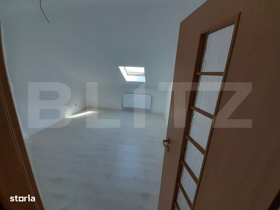 Apartament 4 camere,119mp, 2 bai ,  zona Centrala - Imagine principală: 4/8