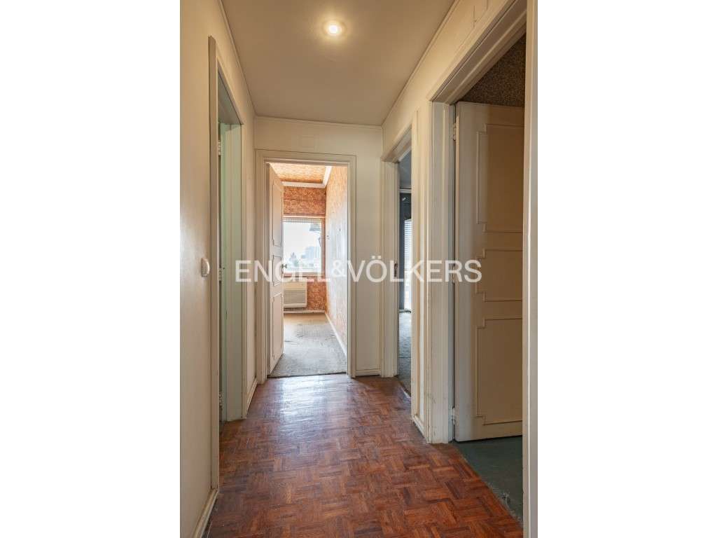 Apartamento com vista panorâmica em Alvalade-20