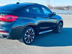 BMW X6 xDrive40d - 12