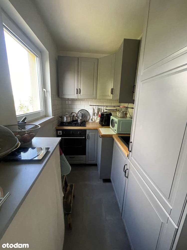 Funkcjonalne mieszkanie 2-pokojowe w idealnej lokalizacji-12