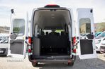 Ford Transit L2H3 9 Locuri Automat - 7