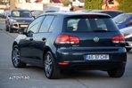 Volkswagen Golf 1.6 Trendline - 4