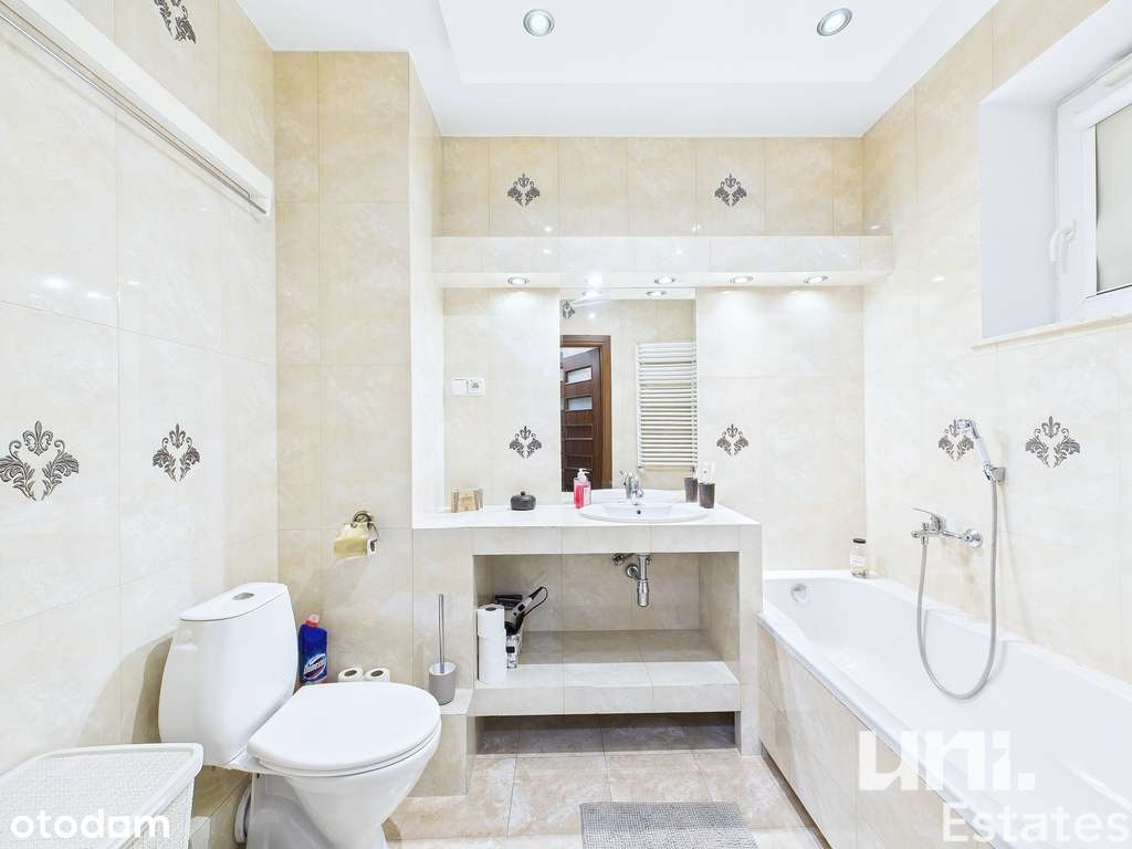 3 Pokoje | Ul Śliczna | 74m | 2 balkony | Okazja-12