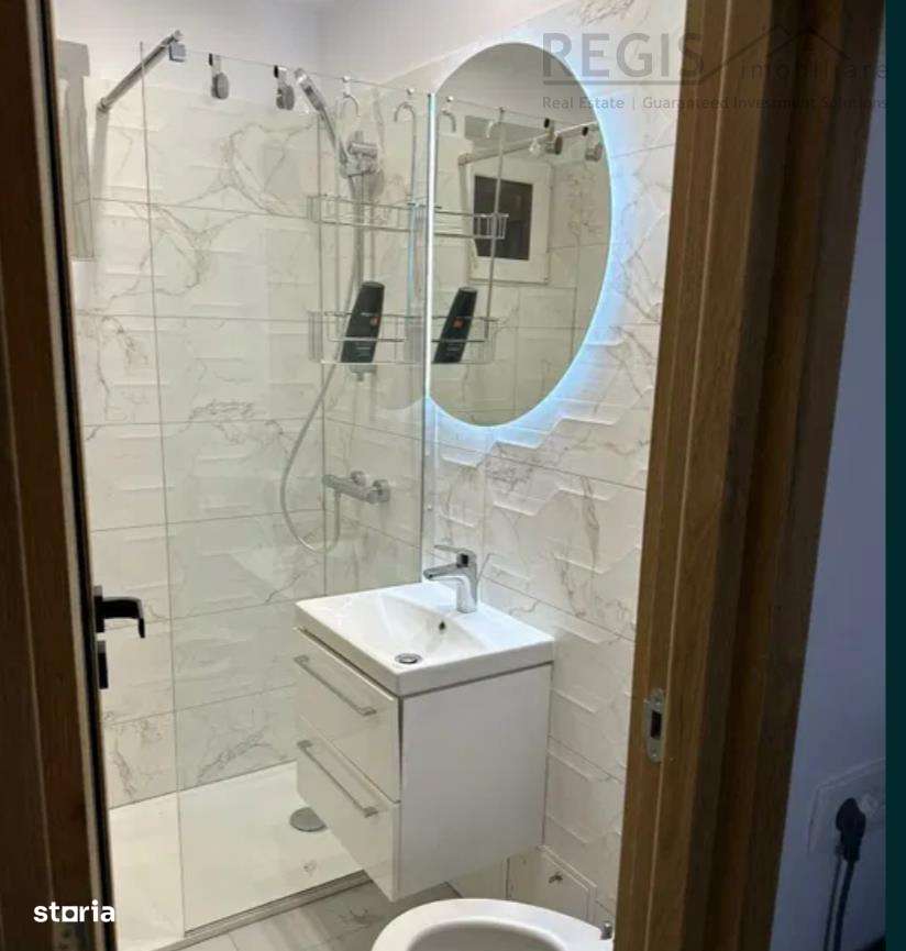 Apartament modern 2 camere Grivitei prima inchiriere - Imagine principală: 5/6