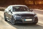 Audi A5 3.0 TDI Quattro Sport S tronic - 8