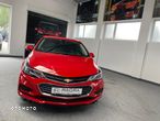 Chevrolet Cruze - 1