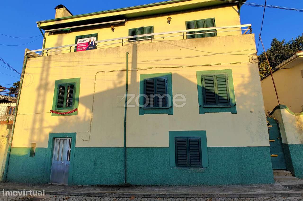 Moradia Multifamiliar a 150m do Rio Douro - Grande imagem: 3/26