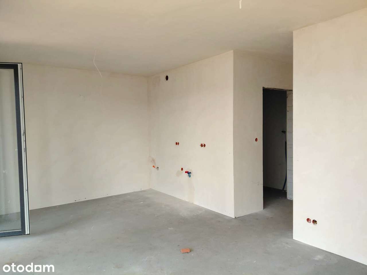 Graniczna Osada - klimatyzacja i miejsce parkingowe w cenie!-6