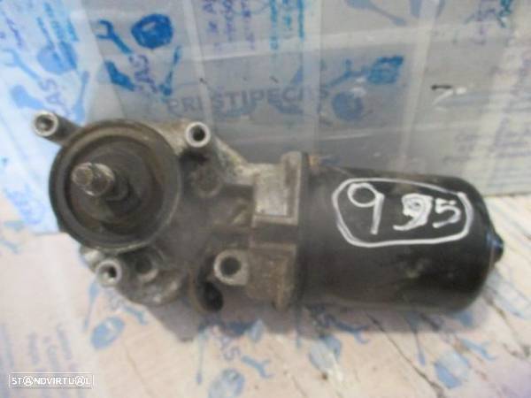 Motor Limpa Vidros Frente Lvfr995 MITSUBISHI COLT 4 1993 1.3GLI 75CV 3P VERMELHO - 3