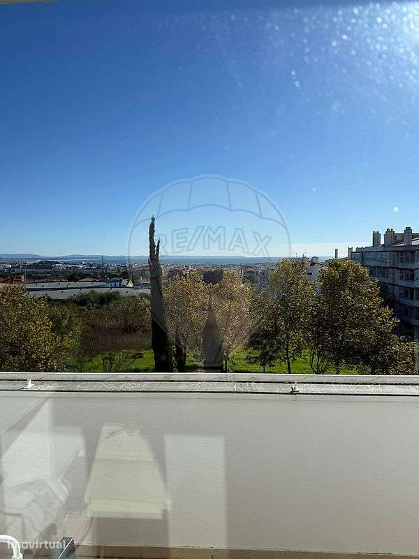 Apartamento T3 para venda-10