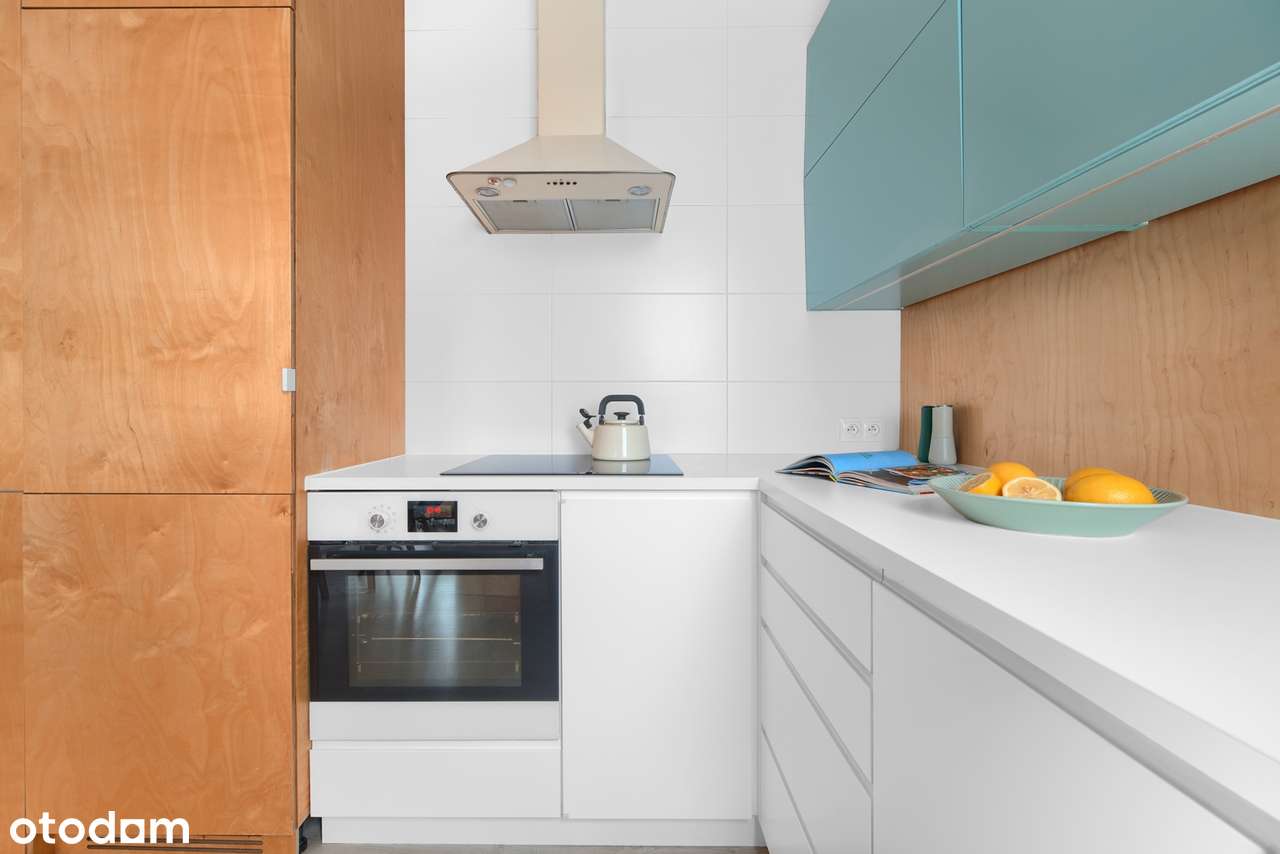 Przytulne mieszkanie pełne światła – gotowe do zamieszkania-8