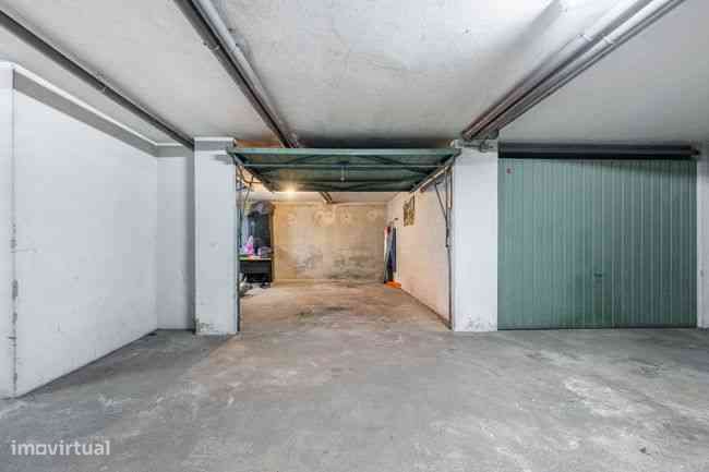 Apartamento T3 em Ponte - Guimarães-16