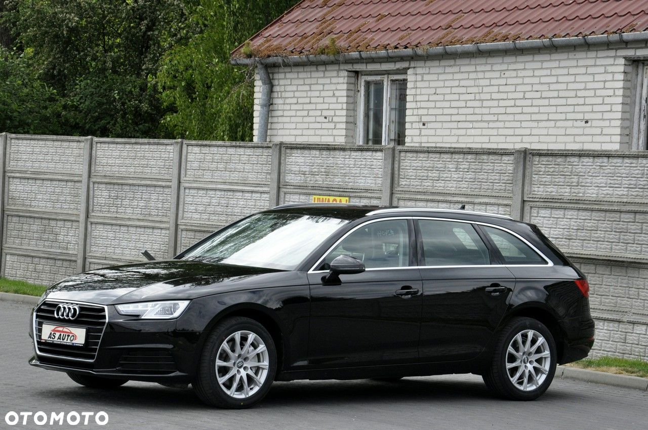 Audi A4 Avant 2.0 TDI ultra S tronic design - 23