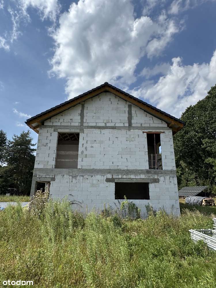 Leśne Zacisze Kobiór - TOP lokalizacja przy lesie! 5 pokoi. - Pełny obrazek: 5/19