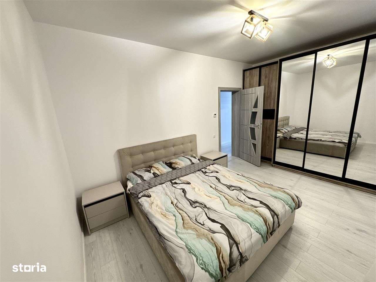 Apartament Nou – Prima Închiriere! 3 Camere, 2 Parcări - Deventer - Imagine principală: 4/20