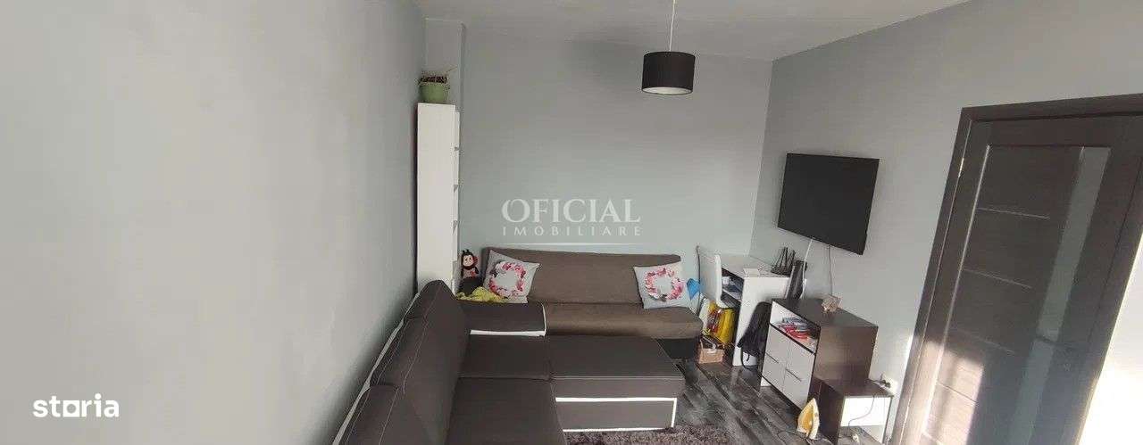 Apartament 2 Camere | 37 Mp | Intermediar | Gheorgheni IULIUS MALL - Imagine principală: 2/6