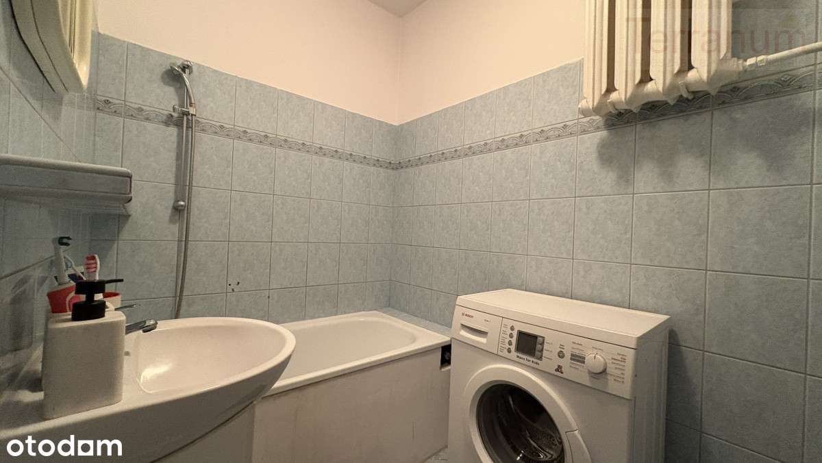 Mokotów trzypokojowe blisko Metra Wilanowska-9