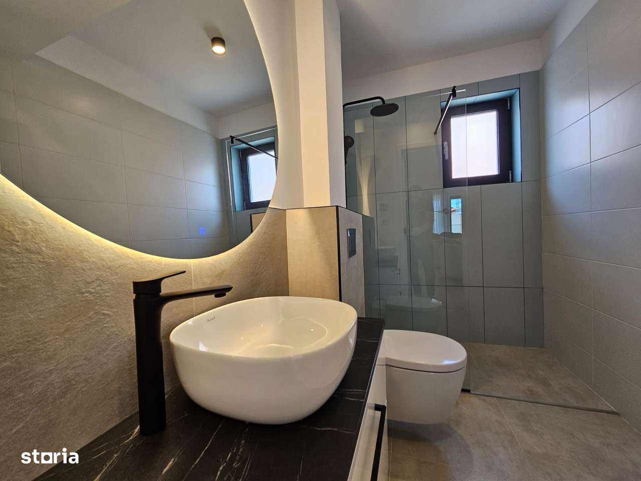 Apartament 4 Camere de vanzare Iancu Nicolae utilat mobilat NOU-7