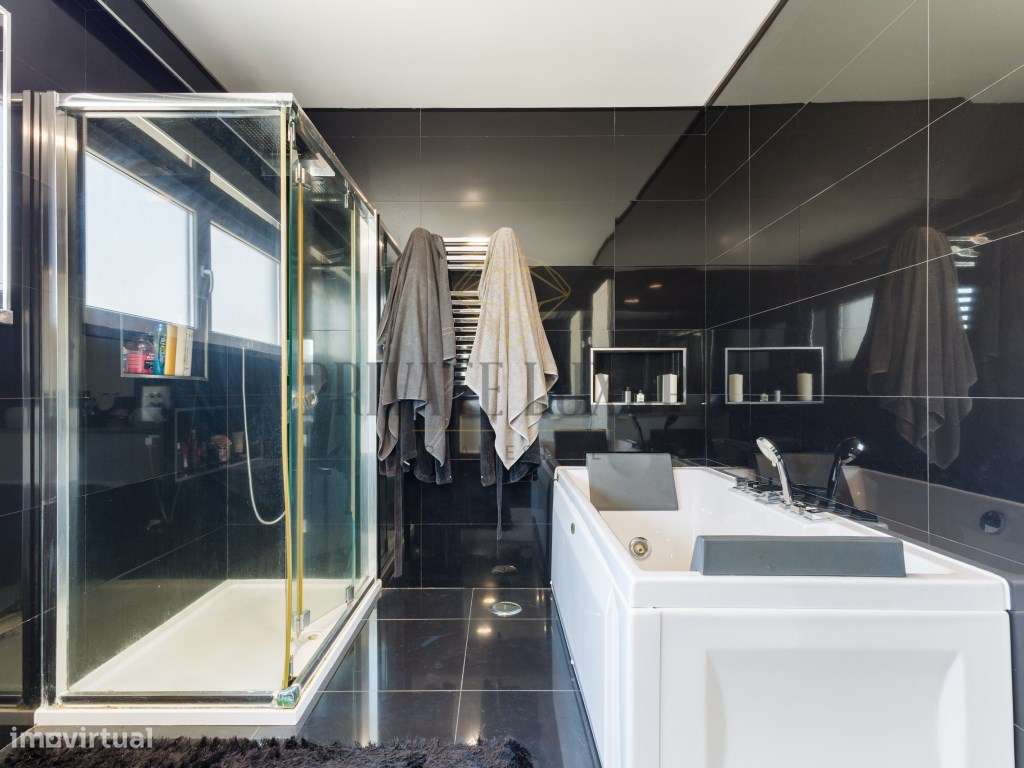Surf, Work & Live | Moradia V7 com Piscina Aquecida e Jacuzzi a 5 M...-23