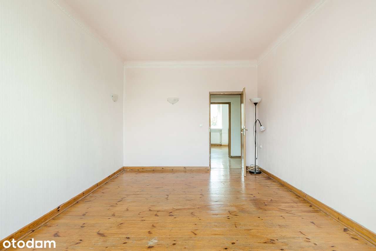 Kamienica, wys. 290 cm, lokal z KW-2