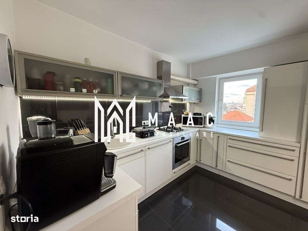 Apartament 3 Camere | 68Mp | Zona Turnișor - Imagine principală: 5/8