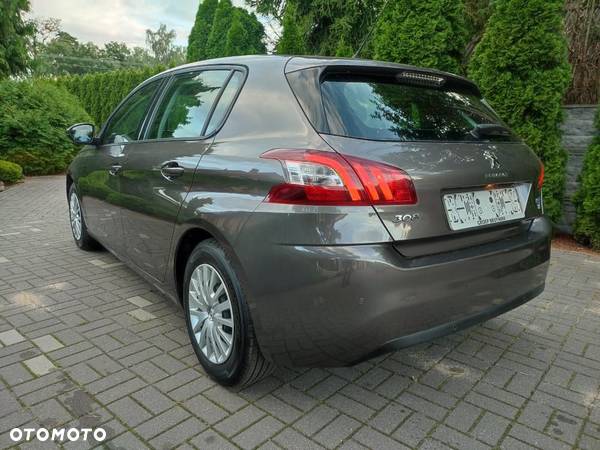 Peugeot 308 - 18