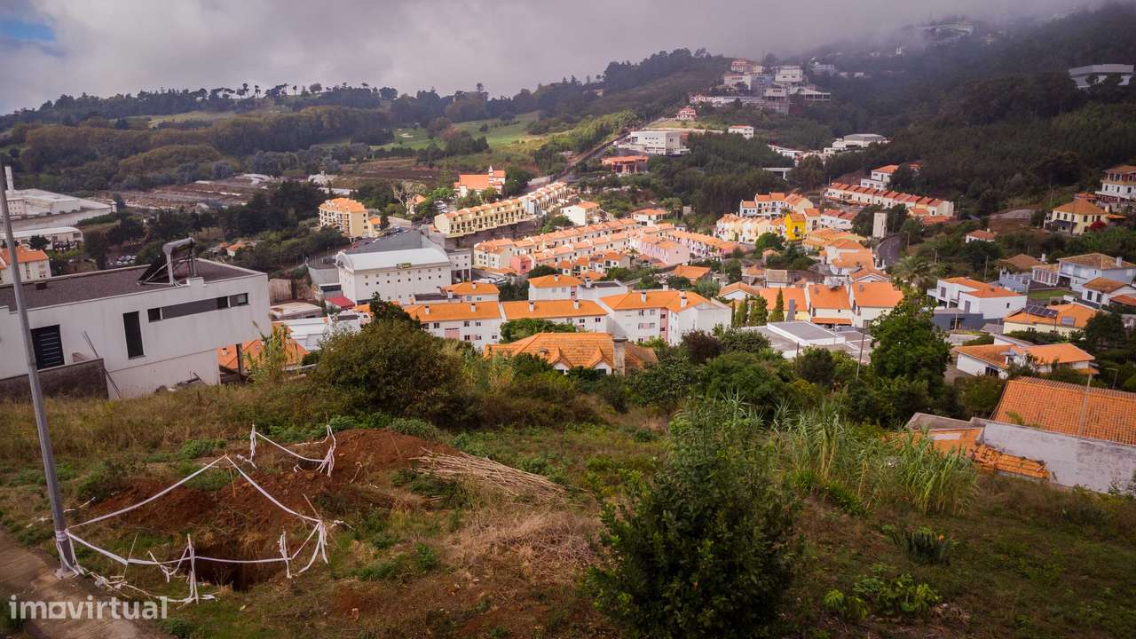 Lote terreno, EIRAS CANIÇO-7