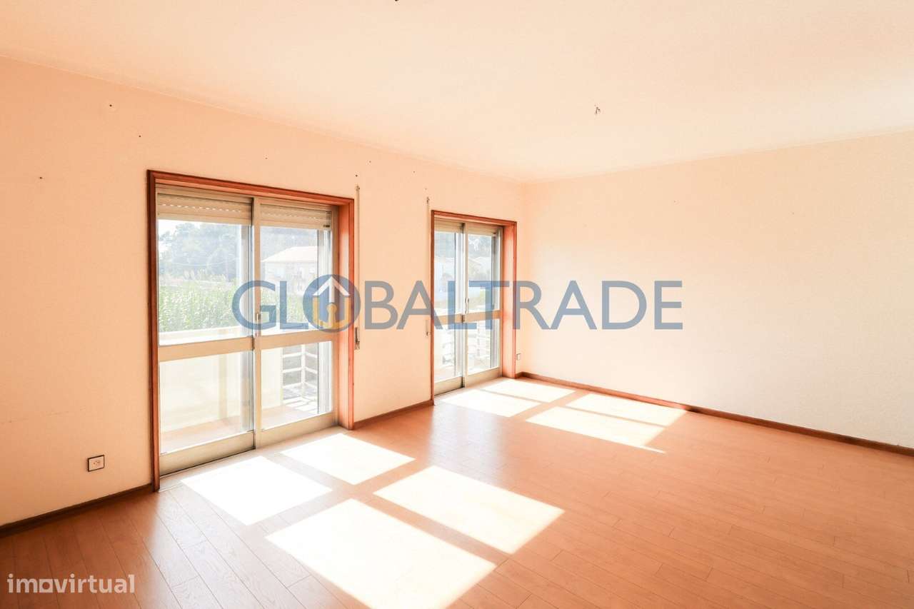 Apartamento T3 ao centro de Ovar - Grande imagem: 3/52