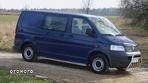 Volkswagen TRANSPORTER T5 1.9TDI * KLIMA * BRYGADÓWKA 5/6 OSÓB * SUPER STAN ! - 4