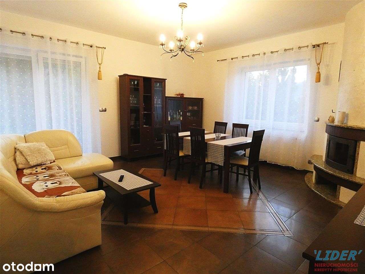 Dom, 271,16 m², Brenna - Pełny obrazek: 2/20