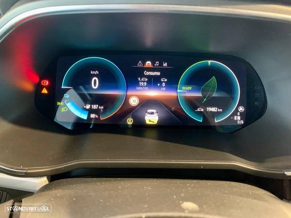 Renault Zoe Intens 50 Flex - 23