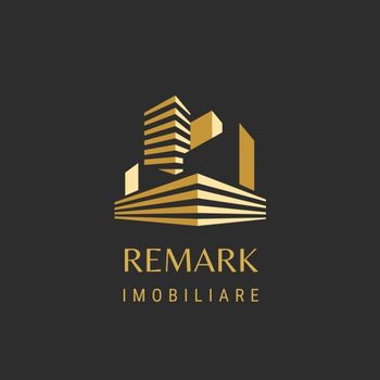 Remark Imobiliare Siglă