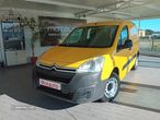 Citroën berlingo - 24