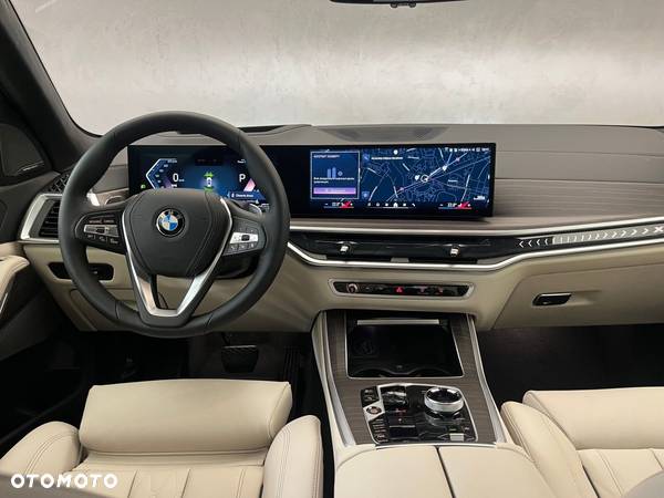 BMW X5 - 9