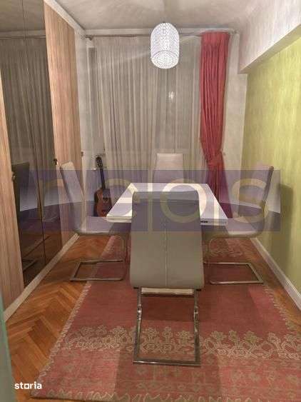 VANZARE 3 CAMERE - DECOMANDAT - TINERETULUI