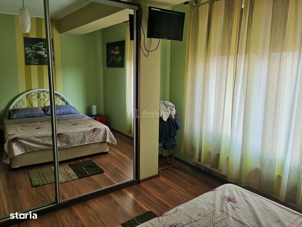 2 camere semidec. - parcare - Prel. Ghencea 285 - comision 0% - Imagine principală: 4/7