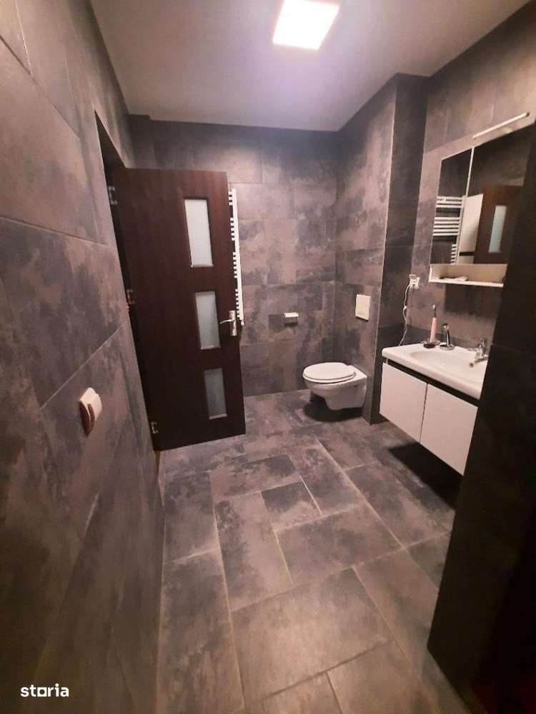 FARA COMISIOANE casa 4 camere P+1 mobilata utilata elegant panou fotov-12