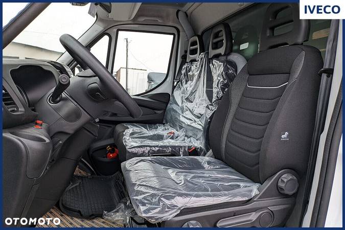 Iveco Daily 70C18 Zabudowa 15EP + Winda 180KM - 20