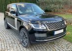 Land Rover Range Rover 4.4SD V8 LWB AB - 4