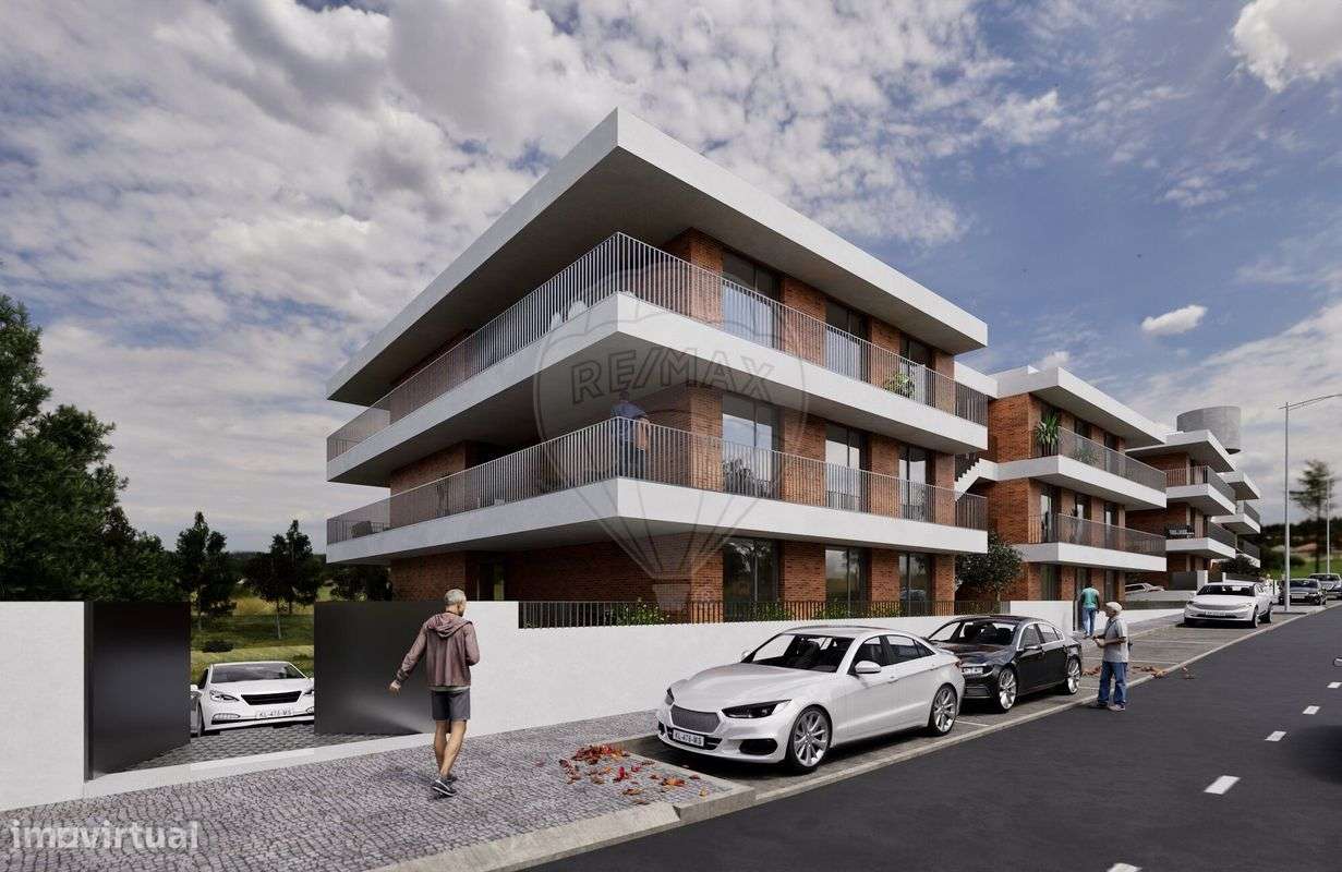 Apartamento T2 para venda - Grande imagem: 4/19