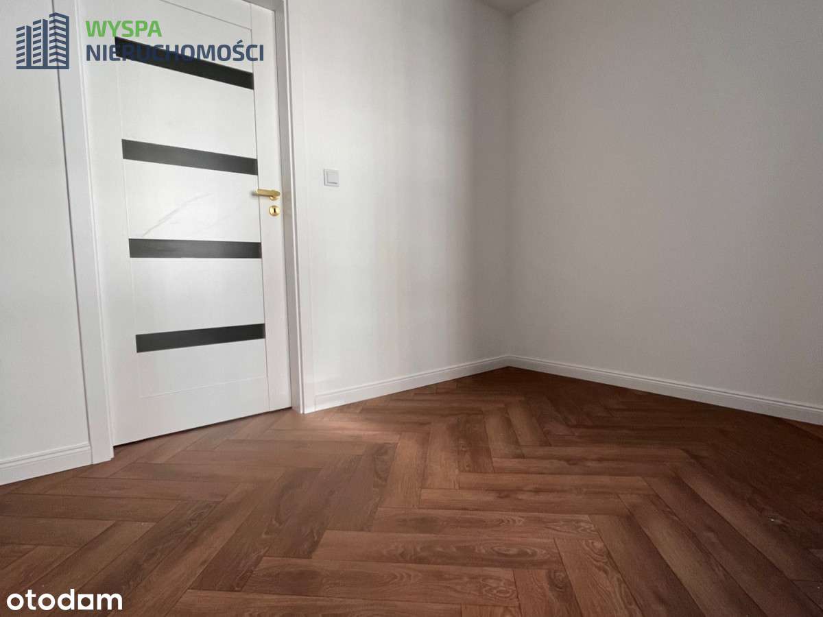 Ciche mieszkanie w sercu Łazarza po remoncie!-10