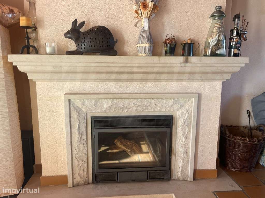 FANTÁSTICA MORADIA EM SANTIAGO DO CACÉM-9