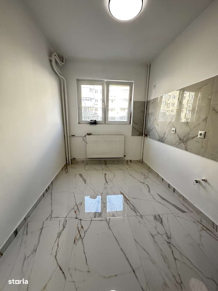 Apartament 2 camere | 3 min Metrou Iancului| Renovat Complet |-6