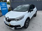 Renault Captur 0.9 TCE Exclusive - 1